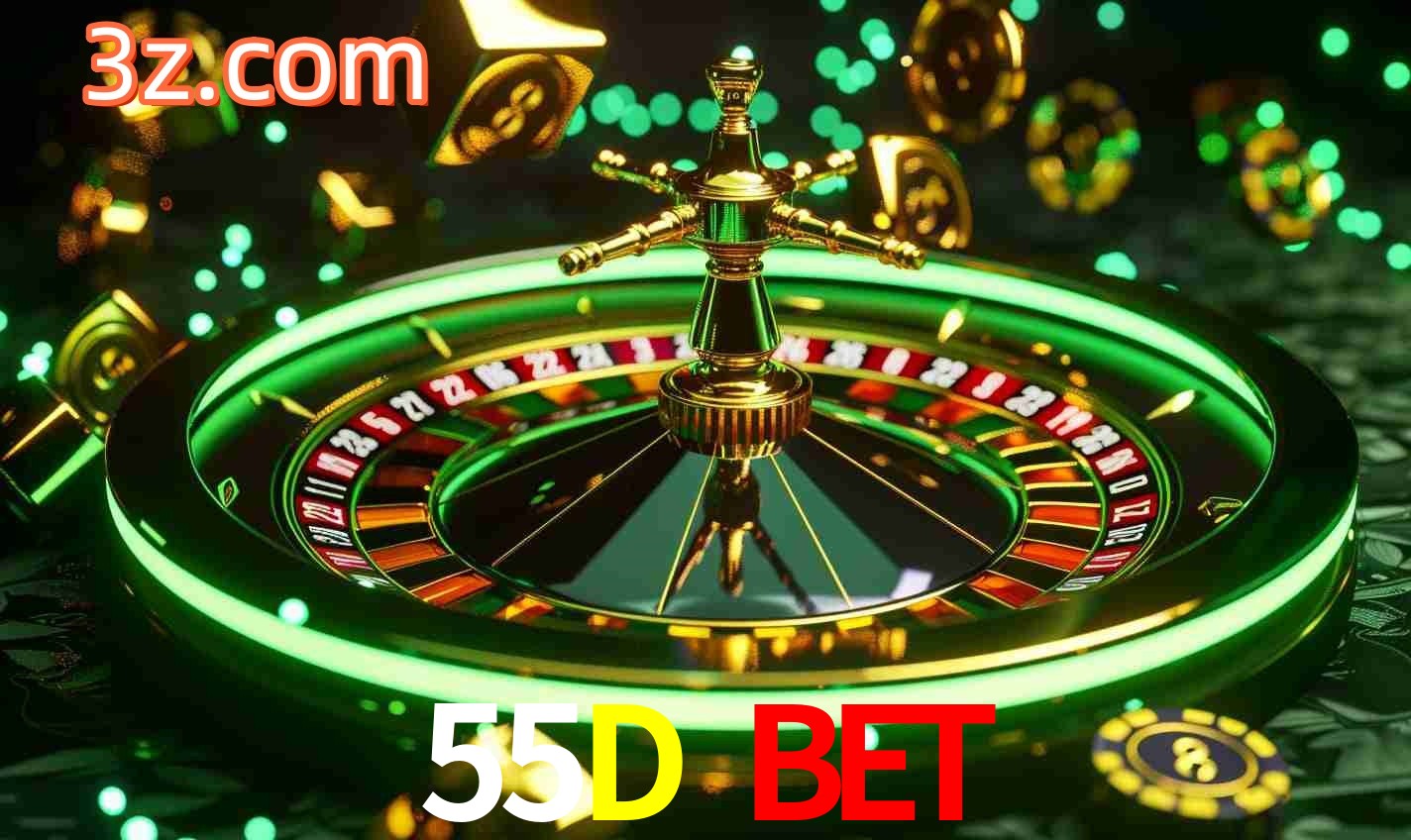 Desfrutar de um Cassino 55D Bet