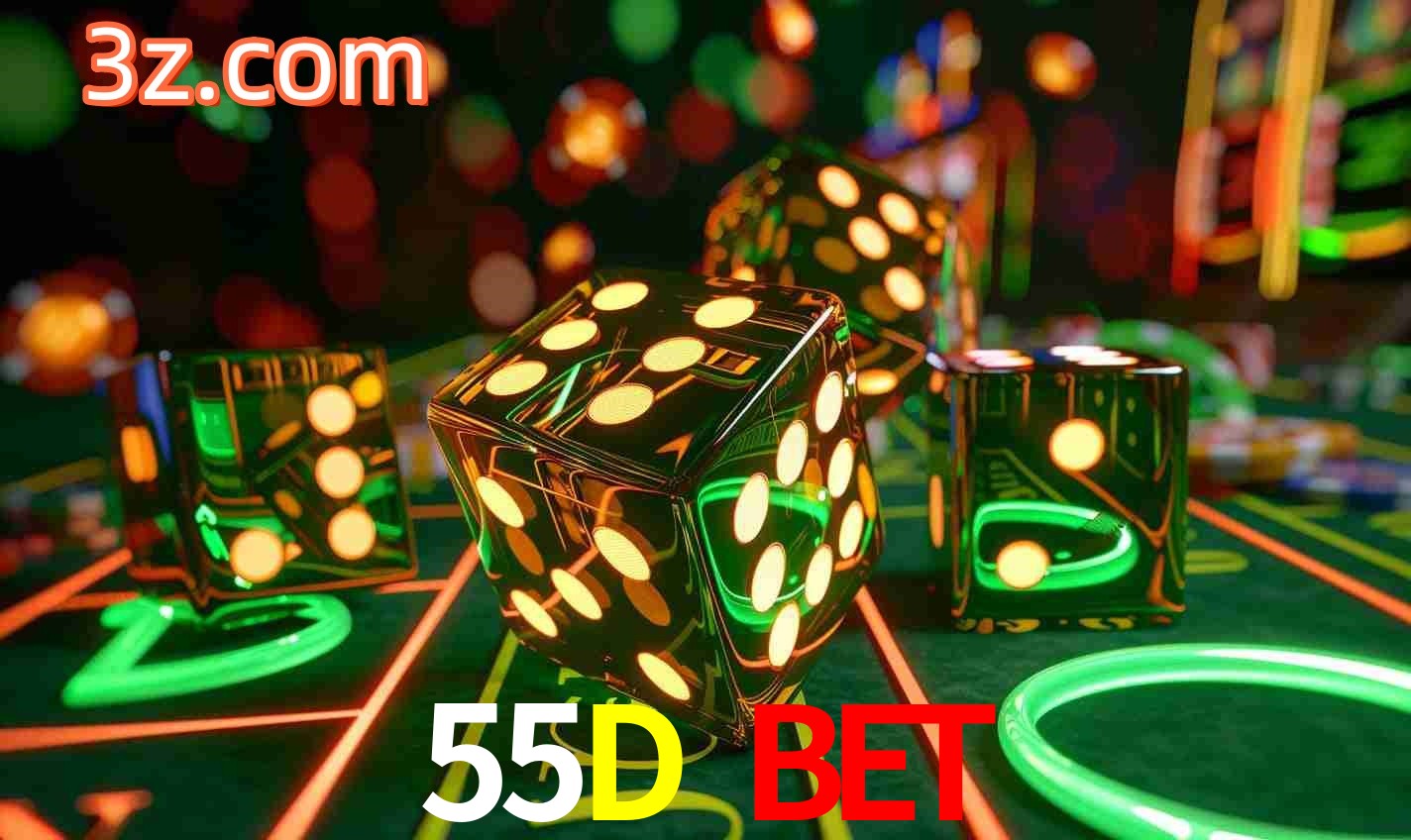 Entretenimento no Jogos 55D Bet