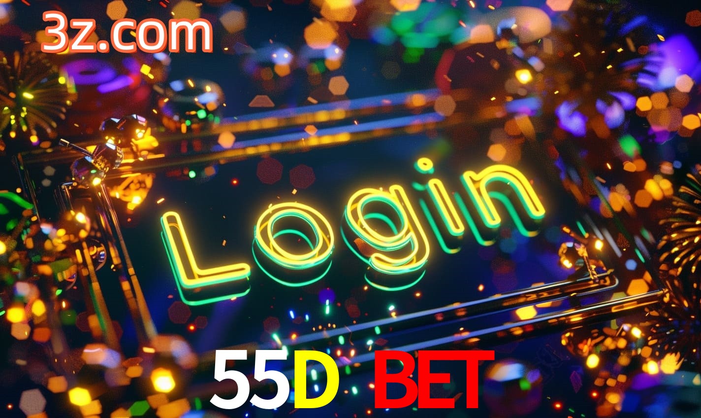 Populares Slots 55D Bet