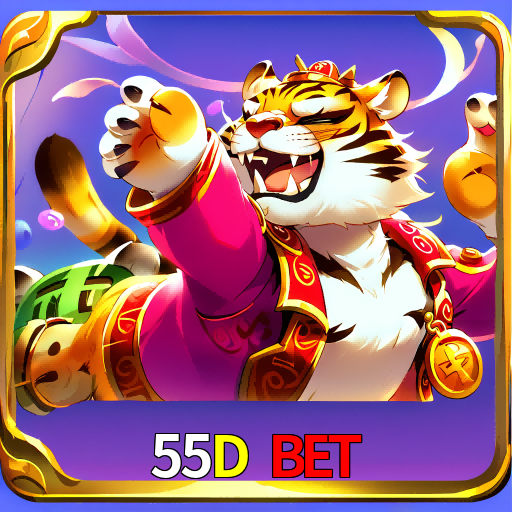 Experiência Imersiva no Cassino Online 55D Bet